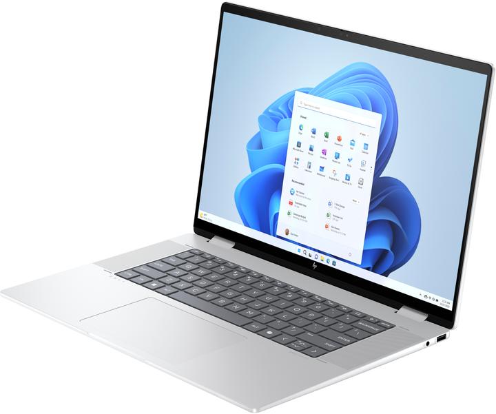 Produktbild HP Envy x360 16-ac0752nz (16", Intel Core Ultra 7 155U, 16 GB, 1000 GB, CH)