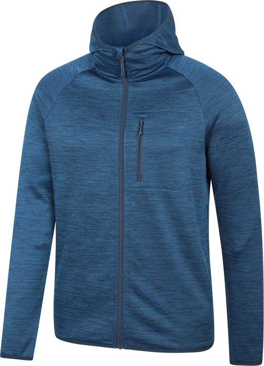 Immagine prodotto Mountain Warehouse Marker Felpa con Cappuccio Active Uomo (XL)