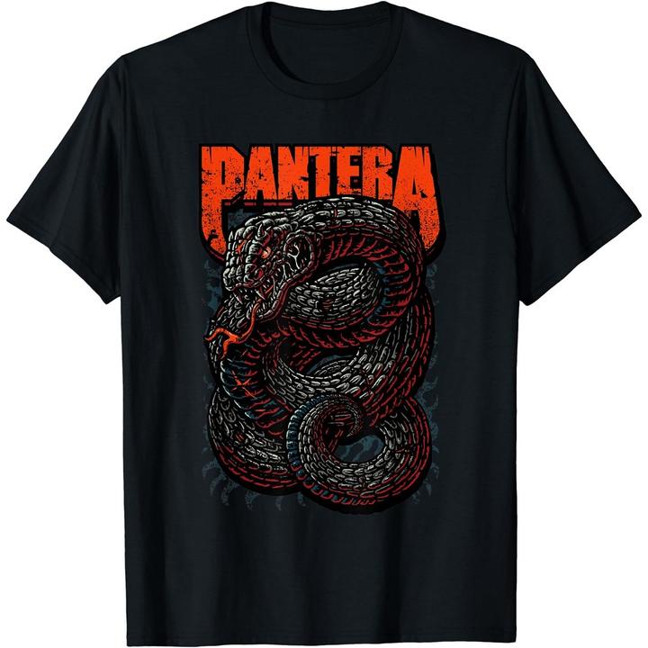 Produktbild Pantera Venomous TShirt (S)