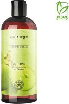 Image du produit Organique Solution de bain anti-âge Naturals 400ml (400 ml, Huile de bain)