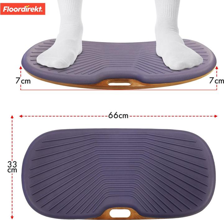 Produktbild Floordirekt Hawaii