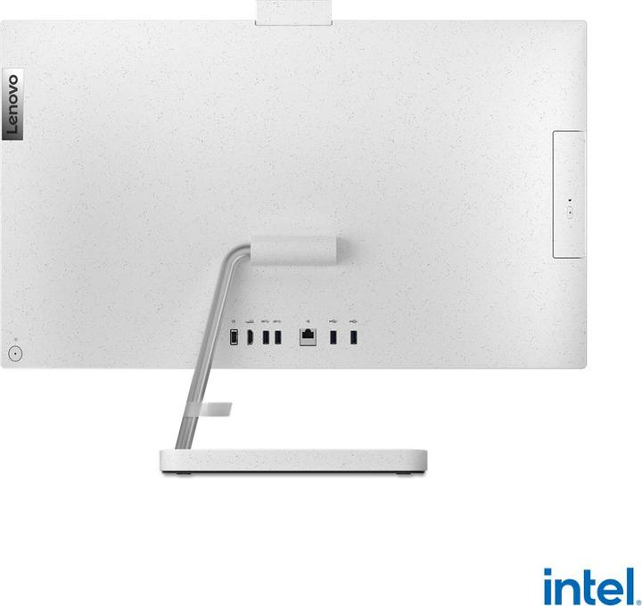 Actual product image Lenovo IdeaCentre AIO 3 (Intel Core i5-13420H, 16 GB, 1000 GB, Intel UHD Graphics)