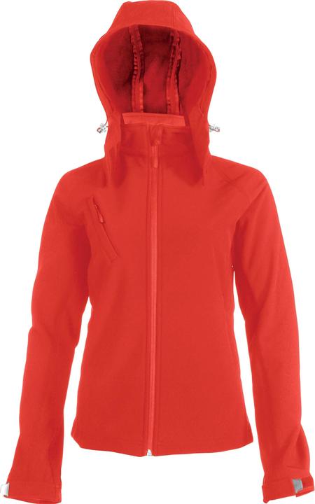 Immagine prodotto Kariban giacca softshell felpa staccabile (4XL)