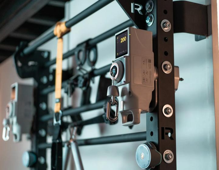 Produktbild Beyond Power Voltra I Cable Machine
