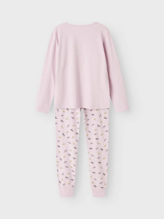 Image du produit Name it Nkfnightset Corsage Horse Noos (122, 128)