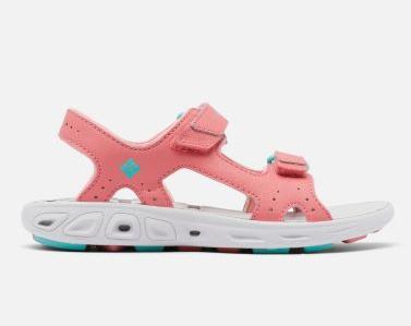 Produktbild Columbia Youth Techsun Vent Sandalen (35)