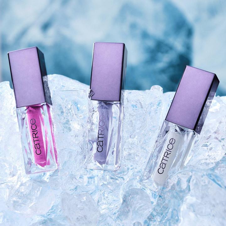 Image du produit Catrice Lip Booster Arctic Illusion C03 Real Illusion (C03 Illusion réelle)