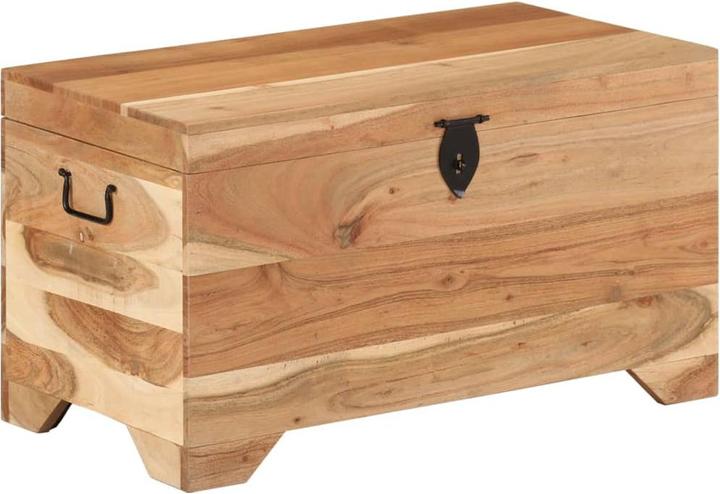 Aufbewahrungsbox