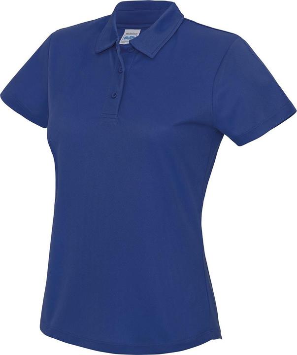 Awdis Poloshirt Feuchtigkeitsabweisend