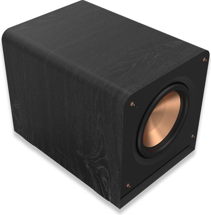 Actual product image Klipsch RP 1200 SW *black* (1 pcs., 800 W)