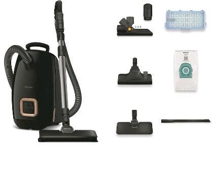 Produktbild Miele Guard L1 AllFloor