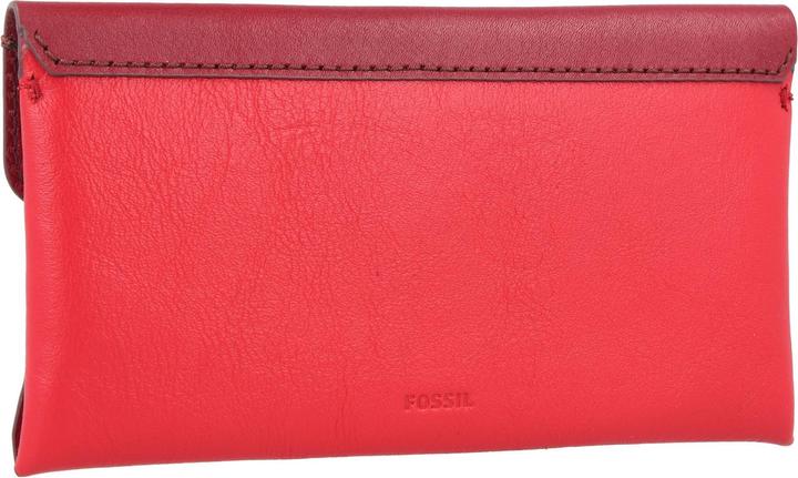 Immagine prodotto Fossil Pochette Heritage in pelle 17 cm