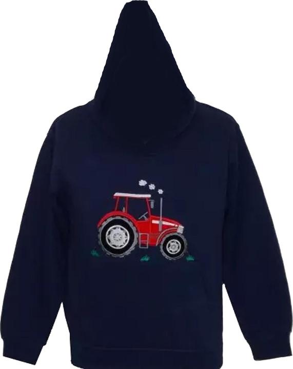 Rosso, Blu marino