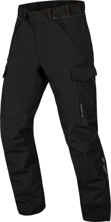Produktbild iXS Tour Hose Space-ST+ (Herren, Normalgrösse, 5XL)
