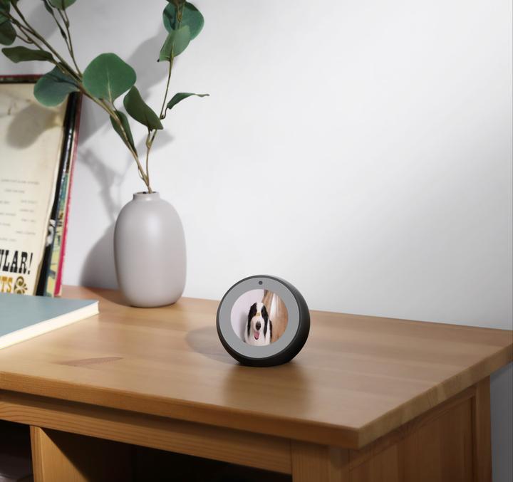 Actual product image eufy 2K Security Camera (2160 x 1440 Pixels)