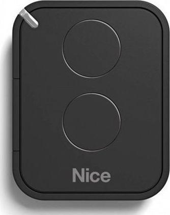 Immagine prodotto Nice Pilota FLO2RE 433.92 MHz 2 kanałowy (Telecomando specifico per il dispositivo)