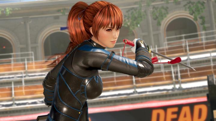 Produktbild Koei Tecmo Dead or Alive 6 Steelbook,XbO.1032313 (Xbox One S, DE)