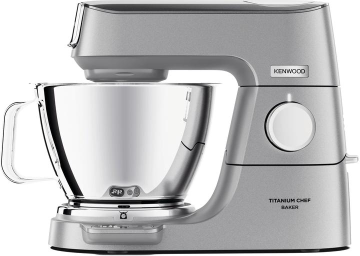 Kenwood Titanium Chef Baker (1200 W)