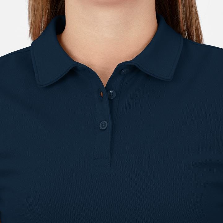 Image du produit JAKO Polo Organic Stretch (48)