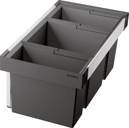 Blanco Flexon II Low 80/3 (65 l)