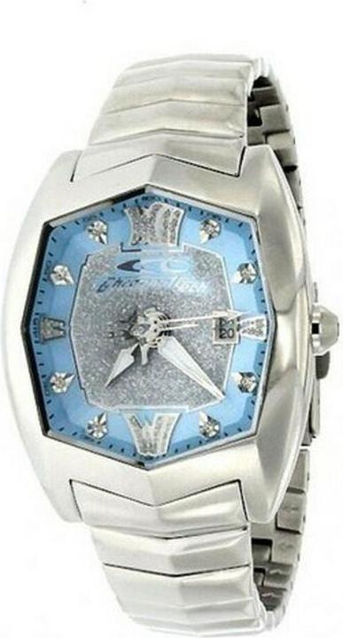 Chronotech Ladies' Watch CT7964L-01M (Ã˜ 34 mm) (34 mm)