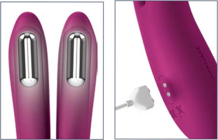 Productafbeelding Jimmyjane Solis Ascend 2 PRO