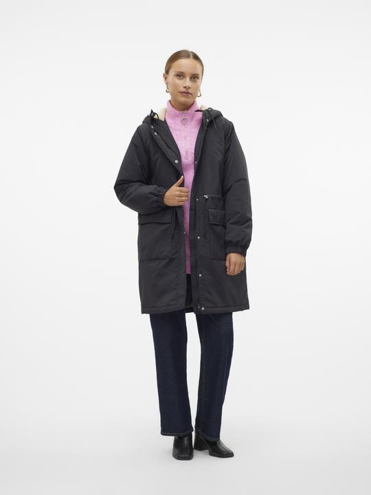 Actual product image Vero Moda VMALMA Coat Coat (M)
