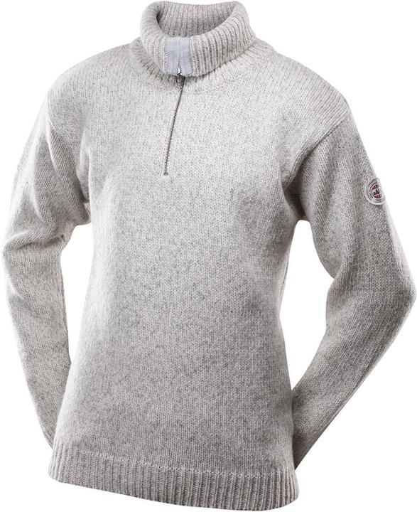 Immagine prodotto Devold Maglione Nansen con scollo a zip (L)