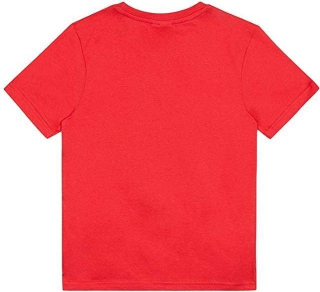 Actual product image Universal Textiles Batman Movie Tshirt Boys (104)