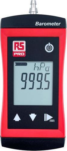 Actual product image Rs Pro RS 1111 Absolute pressure gauge, 0bar  1.7bar