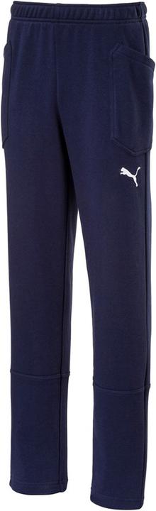Puma Liga Casuals Pants Jr