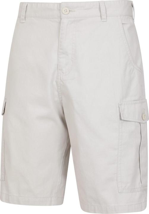 Immagine prodotto Mountain Warehouse Lakeside Pantaloncini Cargo Uomo (44)