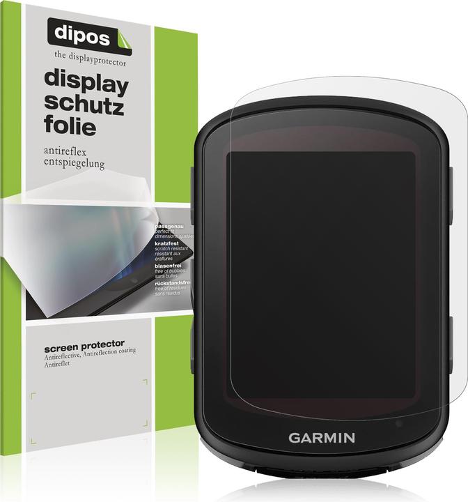 GPS navigation accessories