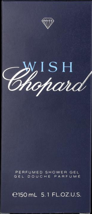 Immagine prodotto Chopard Auguri (150 ml)