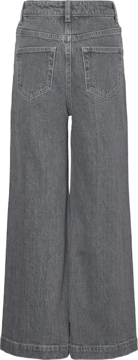 Actual product image Vero Moda VMKENYA Hohe Taille Weit geschnitten Jeans Weit geschnitten (116)