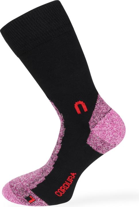 Immagine prodotto Normani 2 paia di calze funzionali sportive in Cordura (Confezione da 2, 47 - 50)