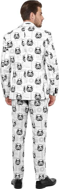 Actual product image OppoSuits Star Wars: Stormtrooper (52)