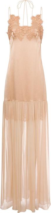 Alberta Ferretti Dresses Pink (44)