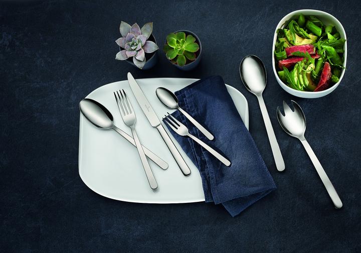 Produktbild Villeroy & Boch Tafelbesteck 68tlg. Louis (68 Stück, Besteck Set)