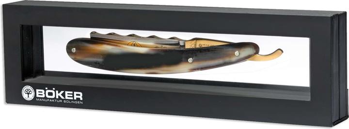 Produktbild Böker Brzytwa Boker Graf Engelbert II 7/8" Square Point