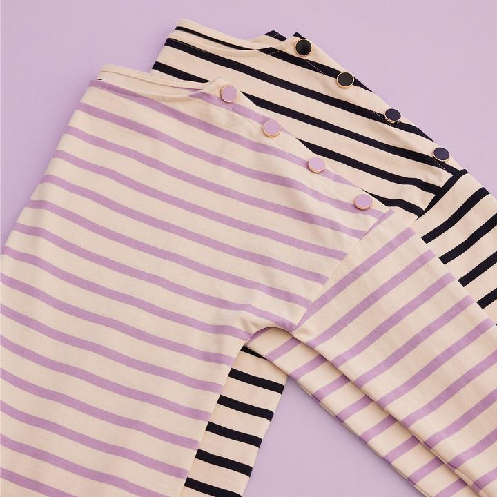 Immagine prodotto La Redoute Collections Camicia con l'iconico stile marinaro (M)