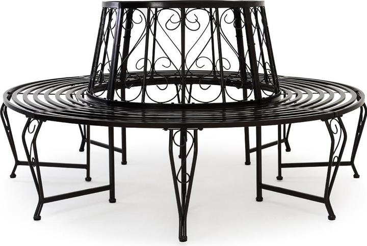 Casaria Banc tour d’arbre