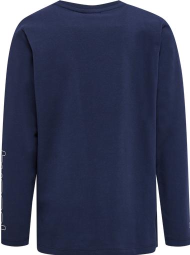 Image du produit hummel Hmlcloud T-shirt L/S (110)