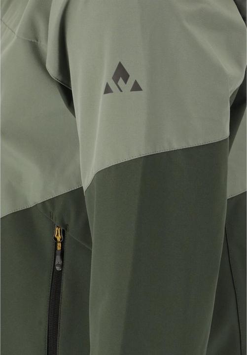 Image du produit Whistler Veste Rodney Softshell W-Pro 8000 (3XL)