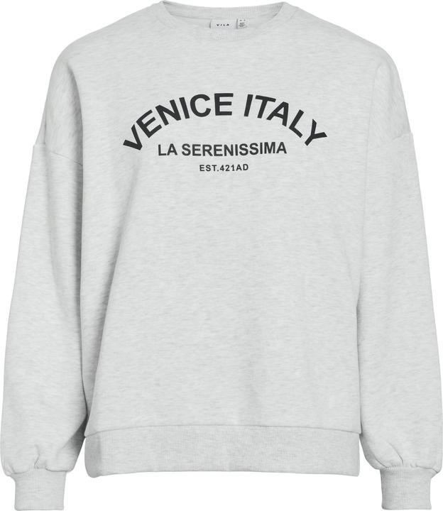 Mélange de gris clair