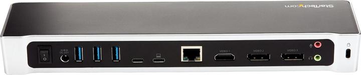 Produktbild StarTech DK30CH2DEPUE (USB-C, 5 Ports)