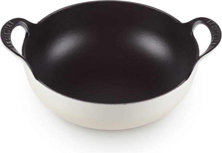 Productafbeelding Le Creuset Handtekening Balti Schotel (Braadpan + kasserol, Gietijzer)