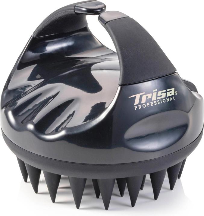 Actual product image Trisa Scalp Brush Massage & Care