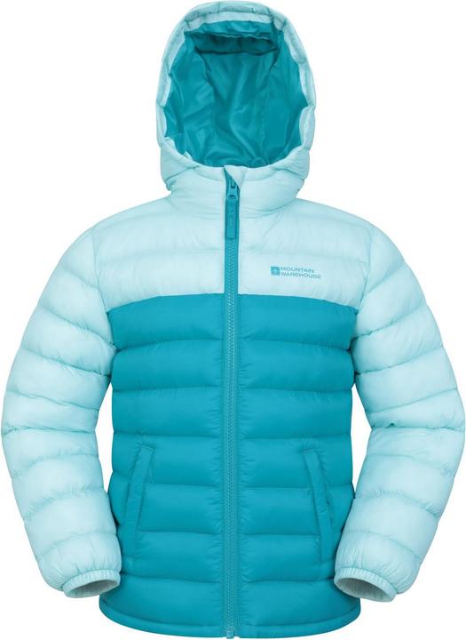 Mountain Warehouse Seasons Steppjacke (98)