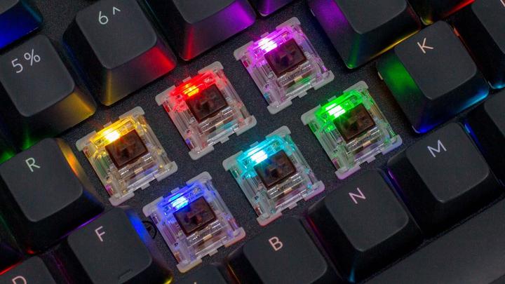 Immagine prodotto Keychron Gateron G Pro 2.0 (110 pezzi)